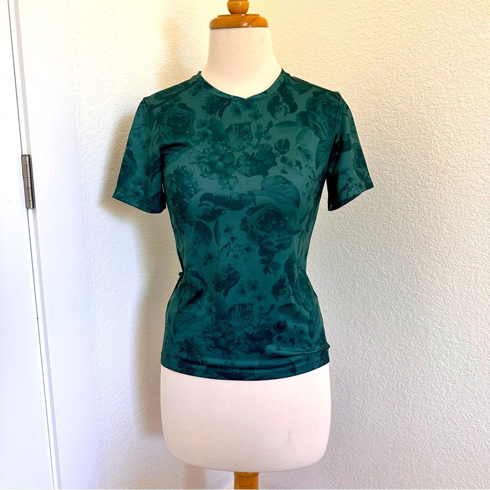 MTB JERSEY